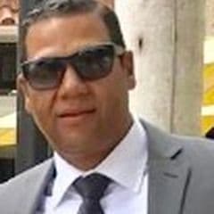 Oscar Cruz