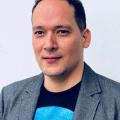 Oscar Lopez