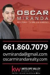 Oscar Miranda