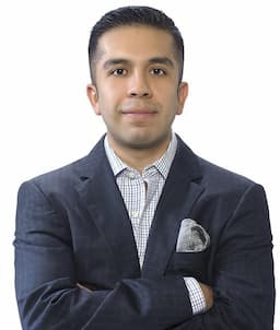 Oscar Salas
