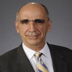 Oscar Sinisterra