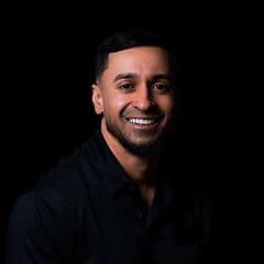 Osman Arango