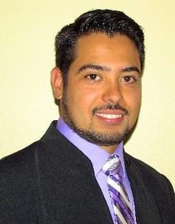 Pablo Murillo