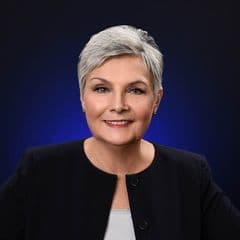 Pam Butler