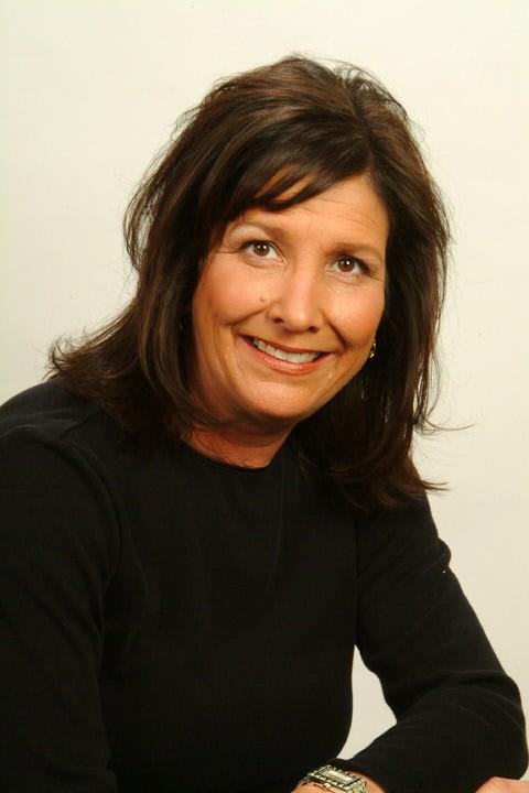 Pam Kaye
