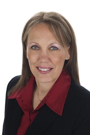 Pam Martin