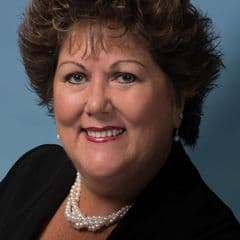 Pam Martincic