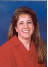 Pam Nelson