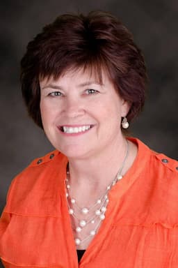 Pam Vaughn