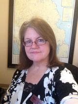 Pamela Mullins