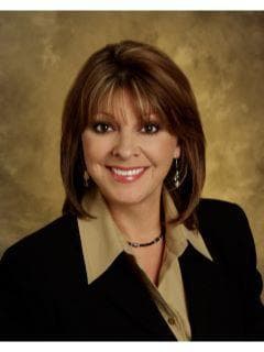 Pamela Eppes
