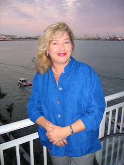 Pamela Hall
