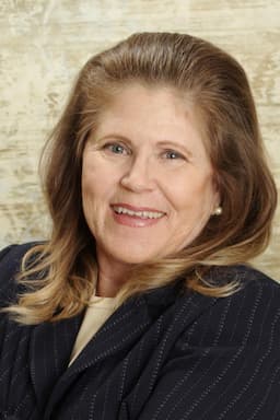 Pamela Hembree