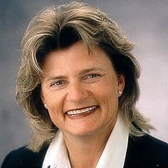 Pamela Hale Mitchell