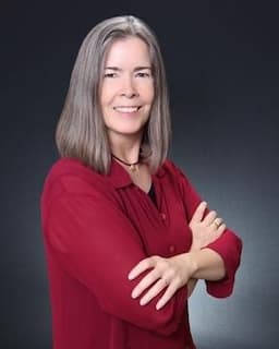 Pamela Myers
