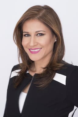 Pamela Reyes