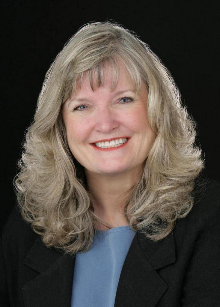 Pamela Thompson