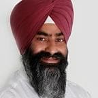 Paramjeet Singh