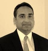 Paramjit Mahey