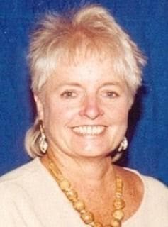 Pat Fahy