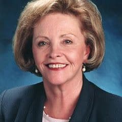 Pat Jones
