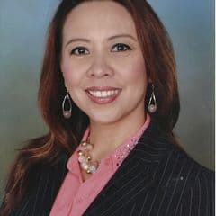 Patria Caballero