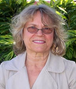 Patricia Torcellini