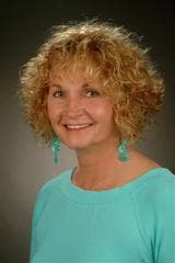 Patricia Berholtz