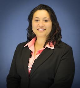 Patricia Castro