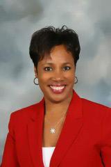 Patricia Douglas