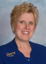 Patricia Hazeldine