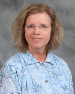 Patricia Kallfa