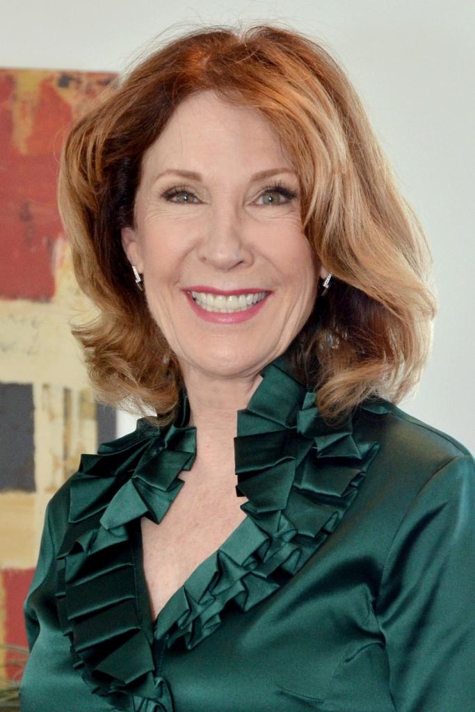 Patricia Loftus