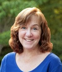 Patricia Mccormick