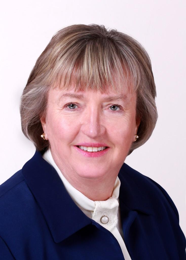 Patricia Mccorry