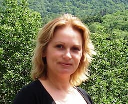 Patricia Mcdonald