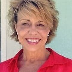 Patricia Mcguire