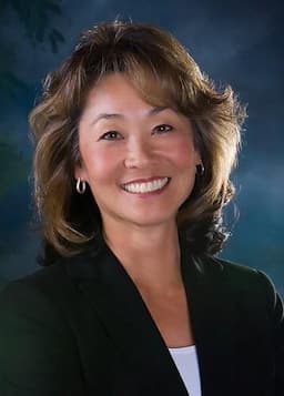Patricia Okura
