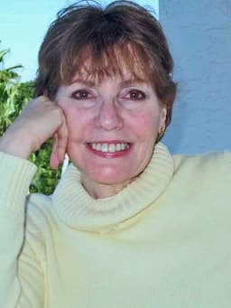 Patricia Olian