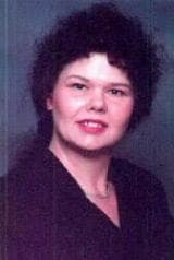 Patricia Padgett