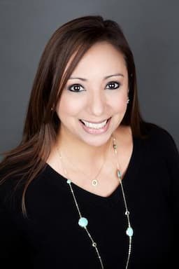 Tricia Palacios