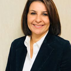 Patricia Perez