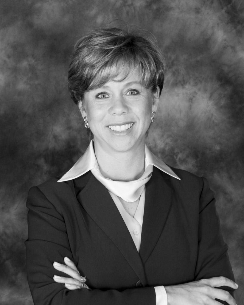 Patricia Ronderos