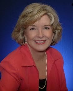 Patricia Saxon