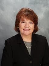 Patricia Short