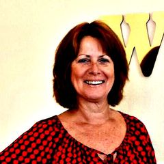Patricia Sproehnle