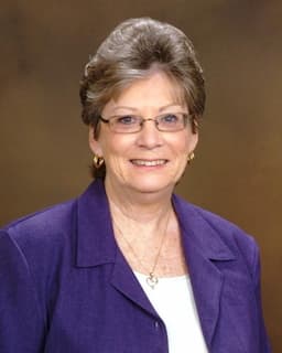 Patricia Vernon