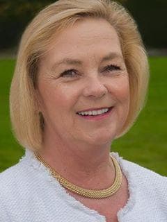 Patricia Wangsness