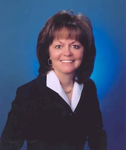 Patricia Warren