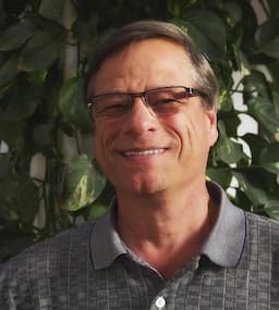 Patrick Dwyer